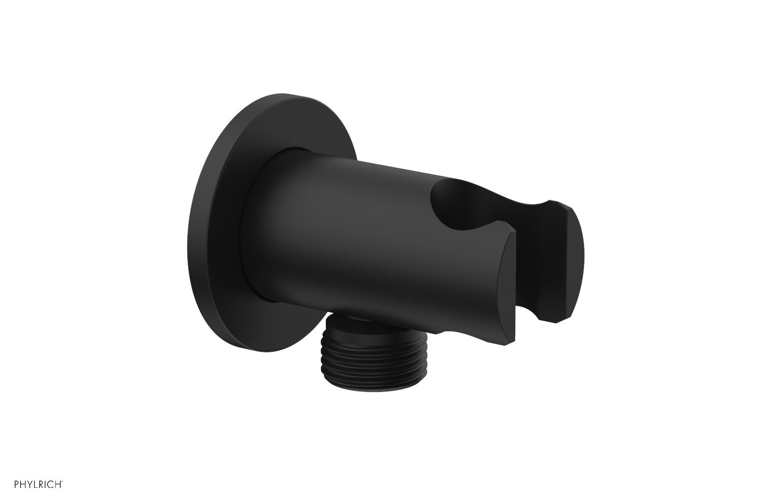 Phylrich Holder and Connector for K6530 Shower by Phylrich