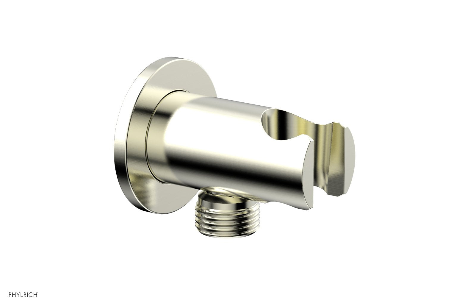 Phylrich Holder and Connector for K6530 Shower by Phylrich