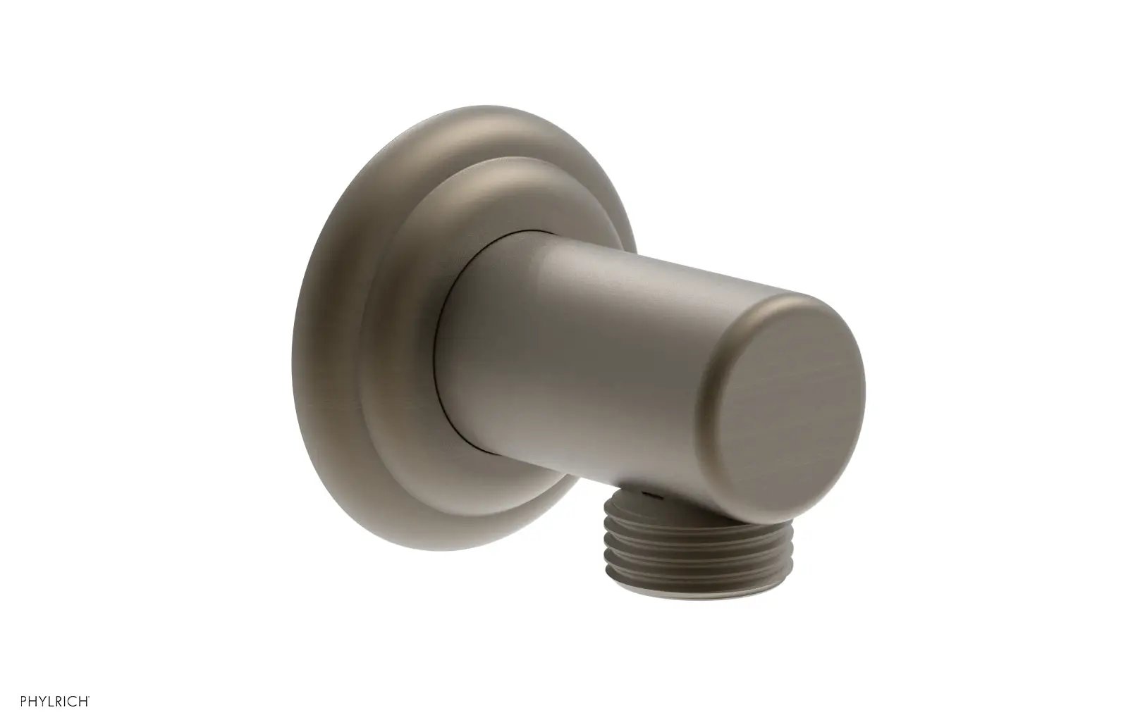Phylrich Supply with 1/2" Outlet for Hand Shower by Phylrich