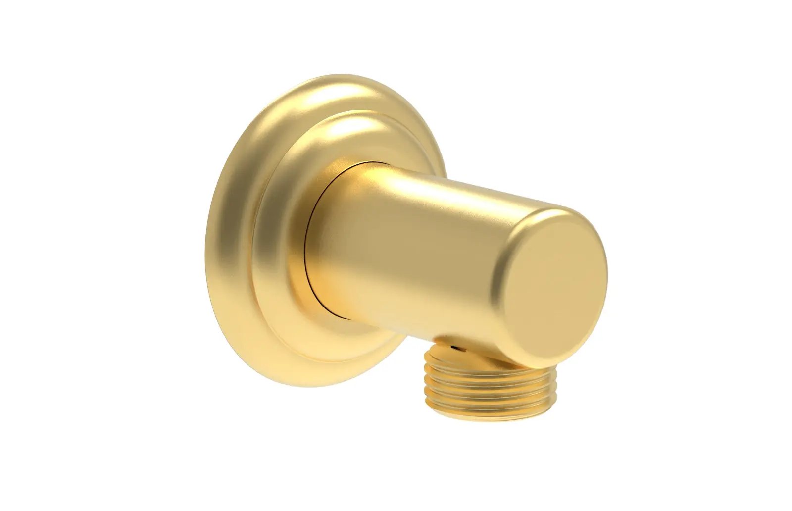 Phylrich Supply with 1/2" Outlet for Hand Shower by Phylrich