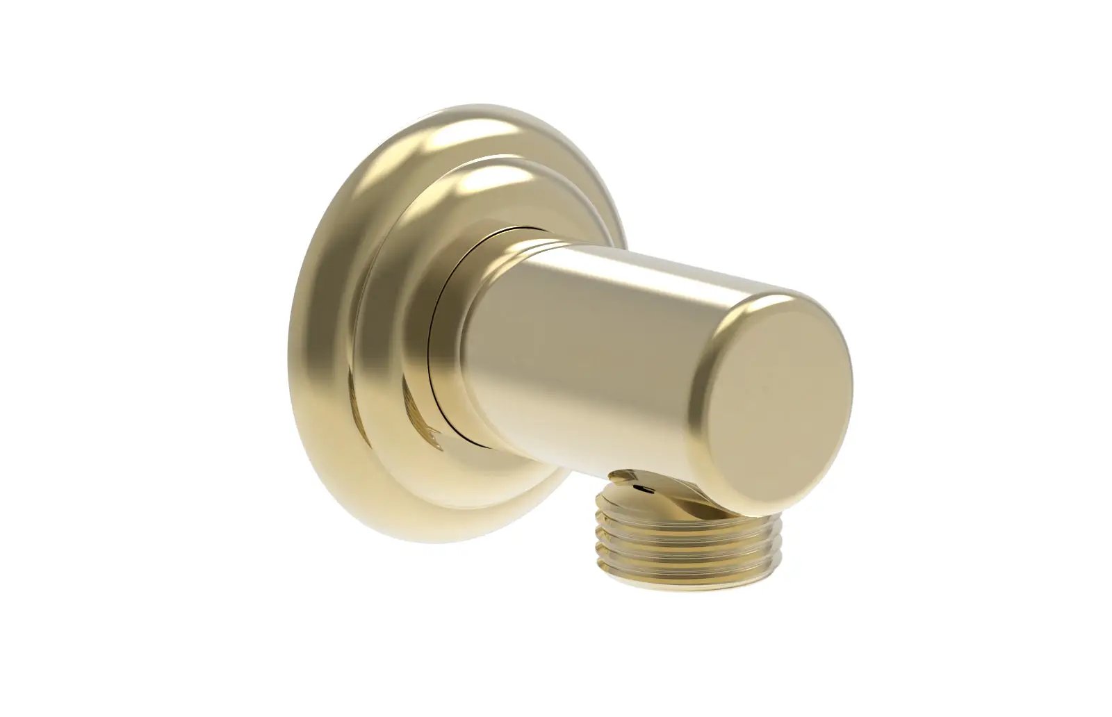 Phylrich Supply with 1/2" Outlet for Hand Shower by Phylrich