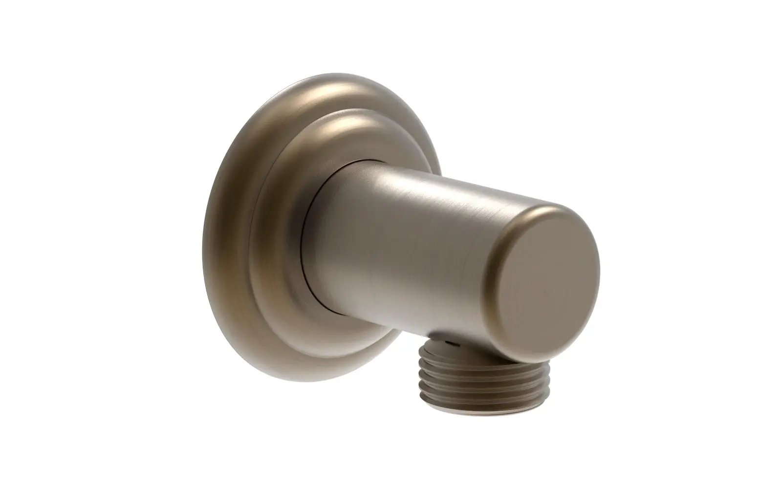 Phylrich Supply with 1/2" Outlet for Hand Shower by Phylrich
