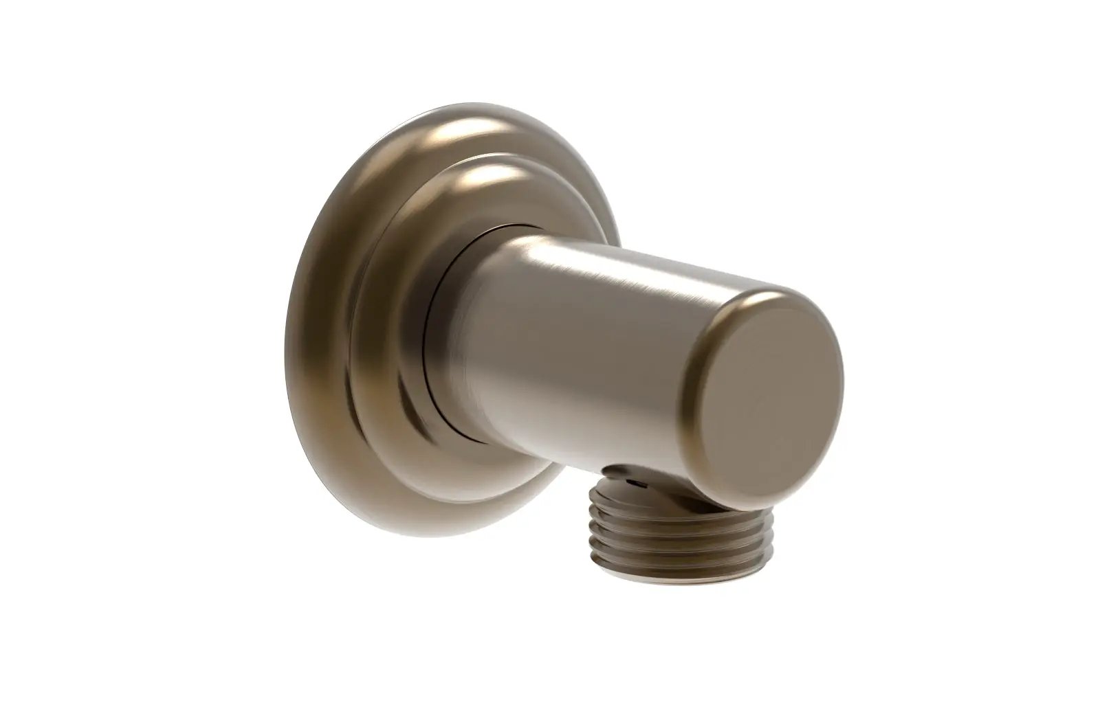 Phylrich Supply with 1/2" Outlet for Hand Shower by Phylrich