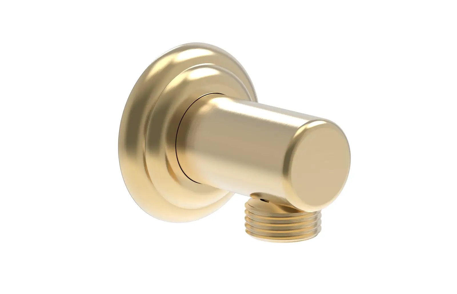 Phylrich Supply with 1/2" Outlet for Hand Shower by Phylrich