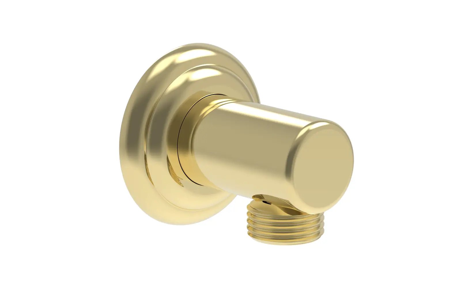 Phylrich Supply with 1/2" Outlet for Hand Shower by Phylrich