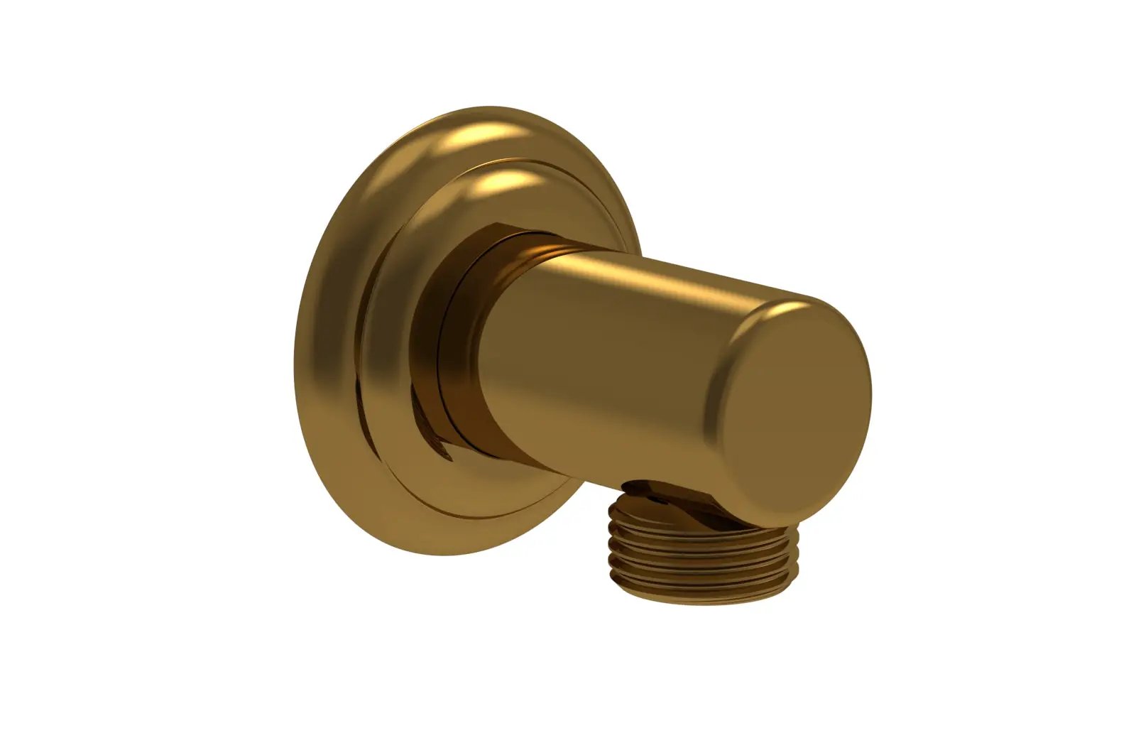 Phylrich Supply with 1/2" Outlet for Hand Shower by Phylrich