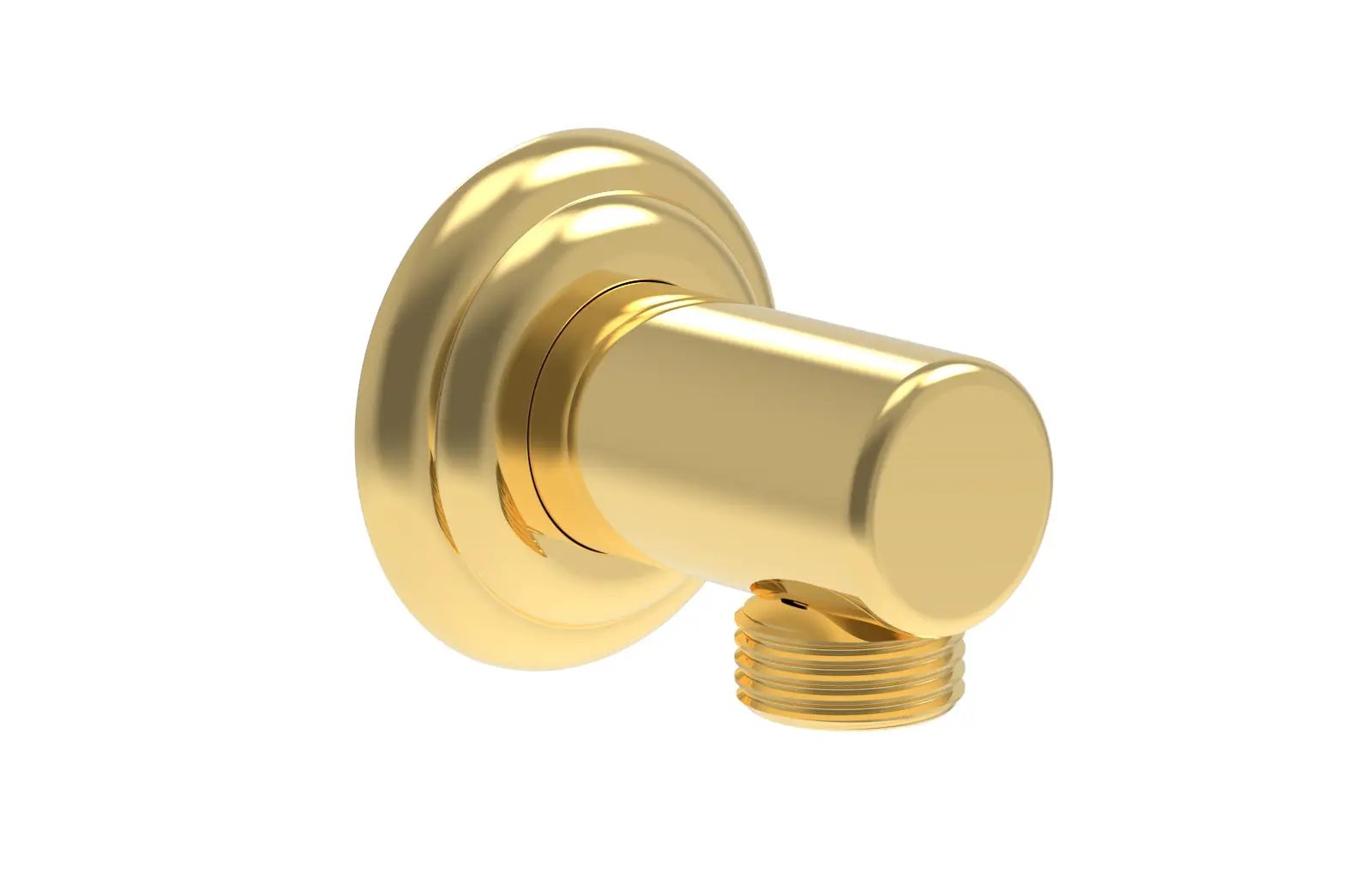 Phylrich Supply with 1/2" Outlet for Hand Shower by Phylrich