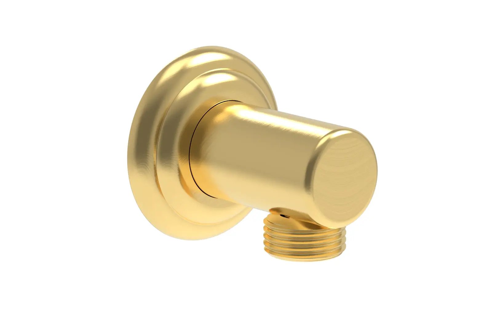 Phylrich Supply with 1/2" Outlet for Hand Shower by Phylrich