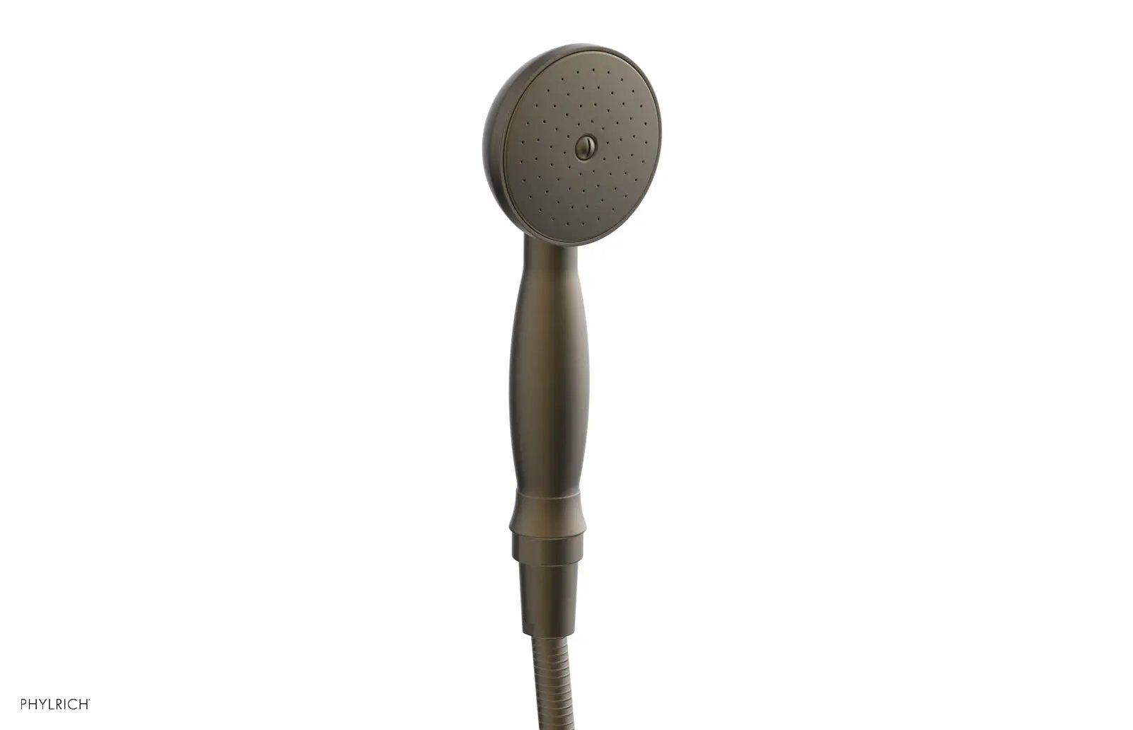 Phylrich Hand Shower with Hose by Phylrich
