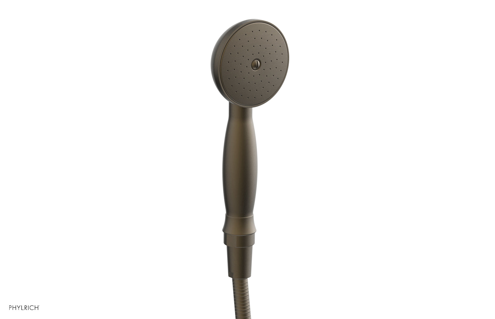 Phylrich Hand Shower with Hose