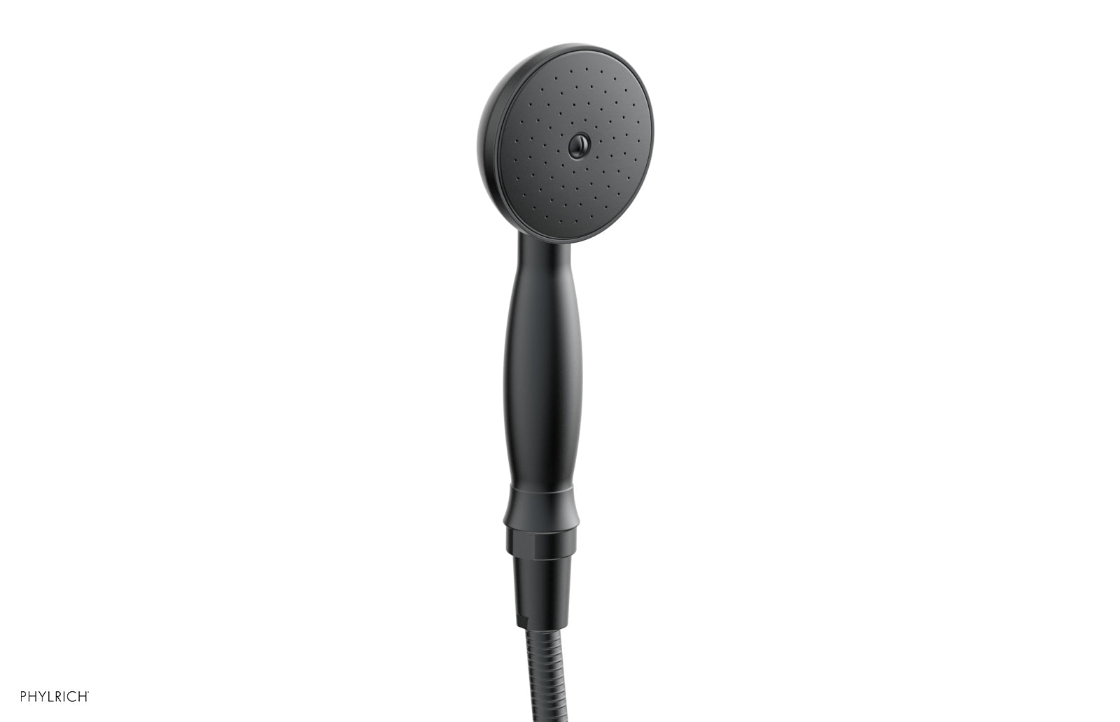 Phylrich Hand Shower with Hose