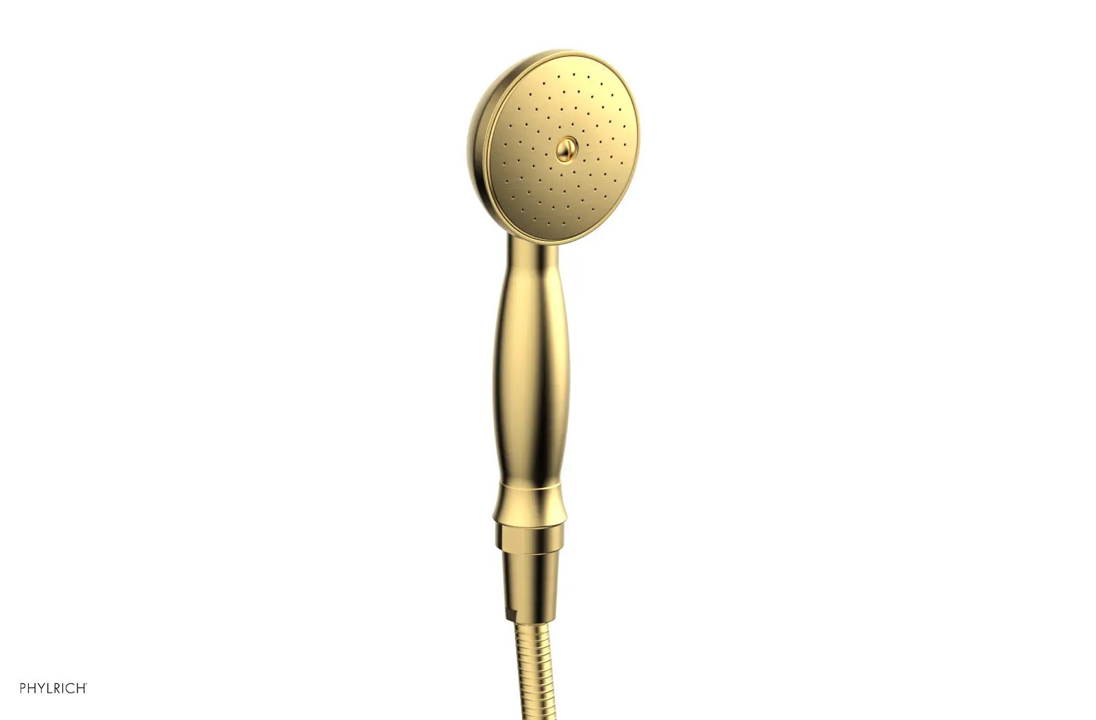 Phylrich Hand Shower with Hose by Phylrich