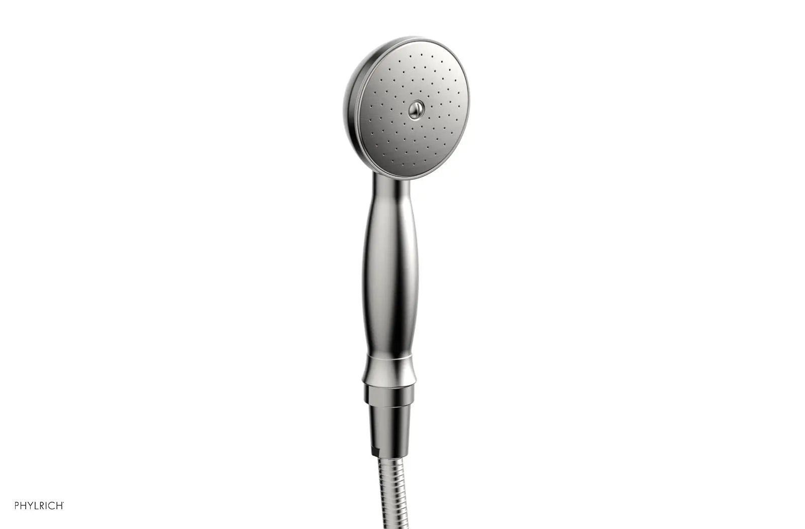 Phylrich Hand Shower with Hose by Phylrich
