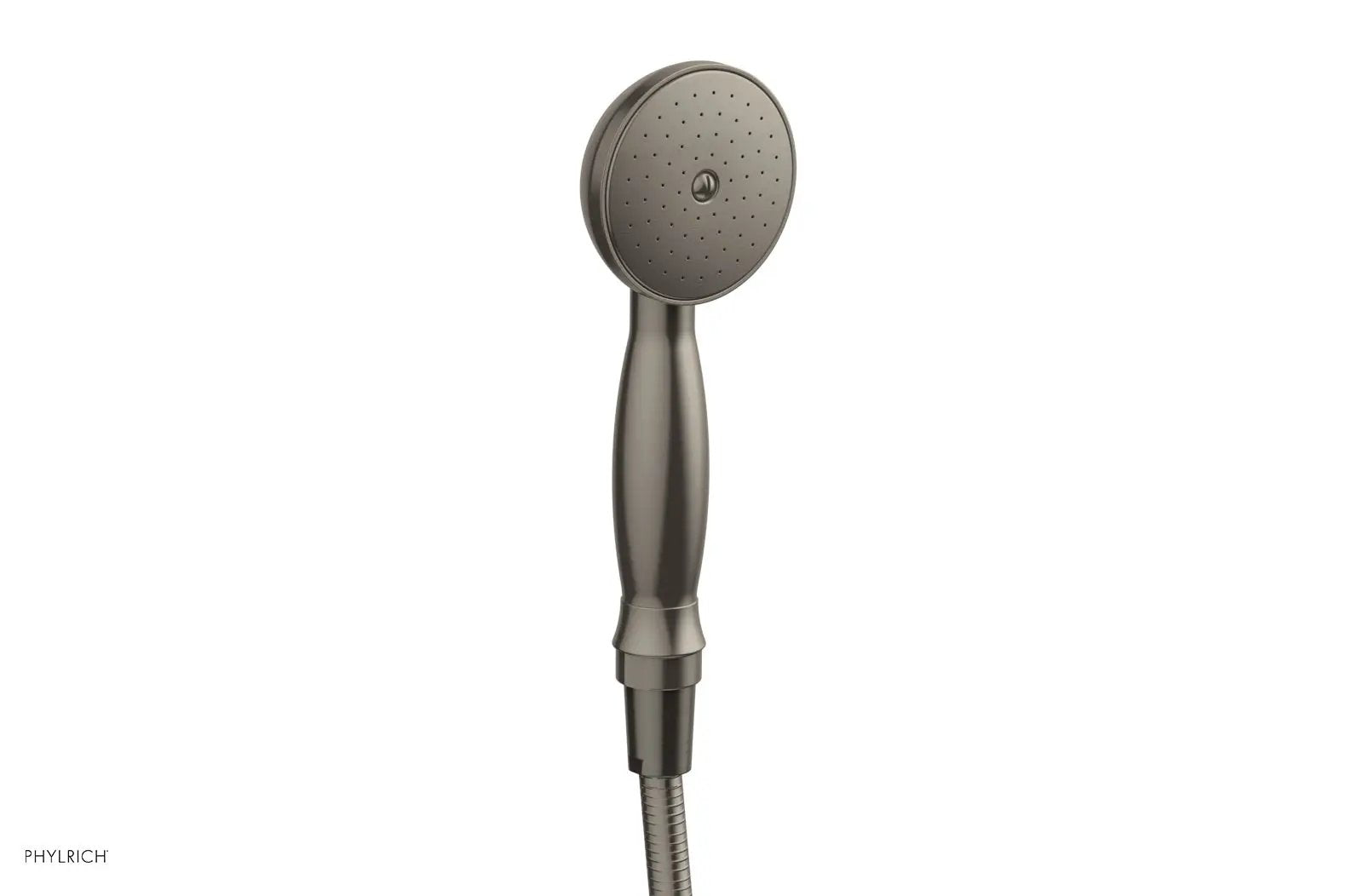 Phylrich Hand Shower with Hose by Phylrich