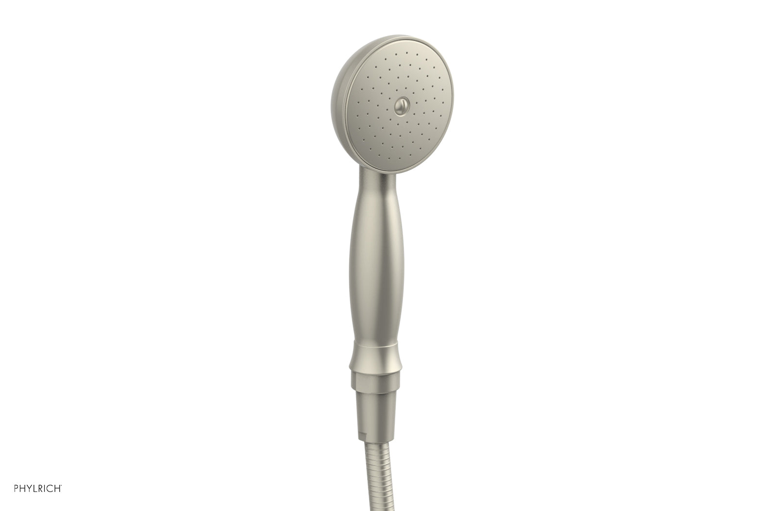 Phylrich Hand Shower with Hose