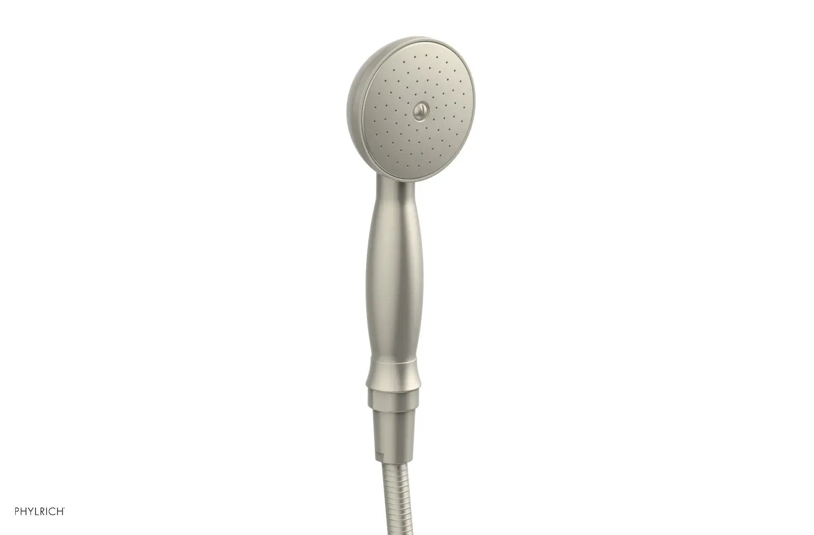 Phylrich Hand Shower with Hose by Phylrich