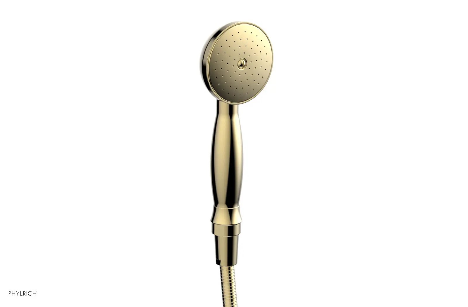 Phylrich Hand Shower with Hose by Phylrich