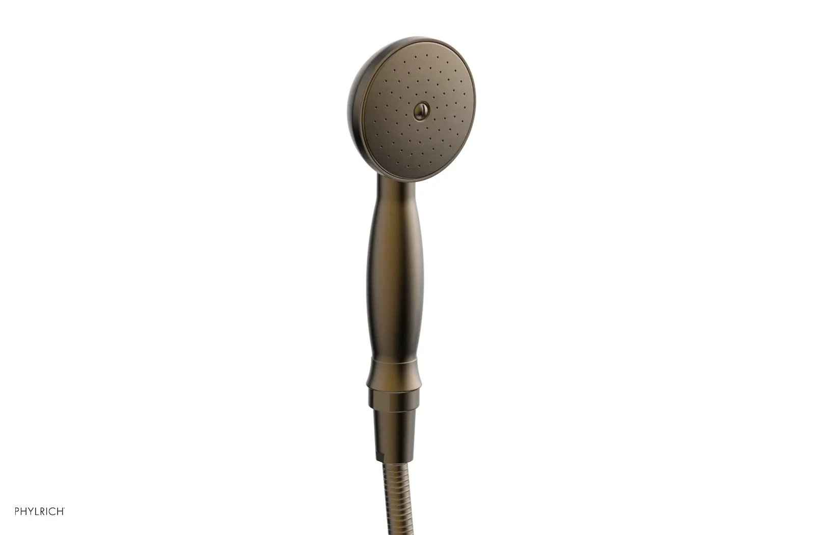 Phylrich Hand Shower with Hose by Phylrich