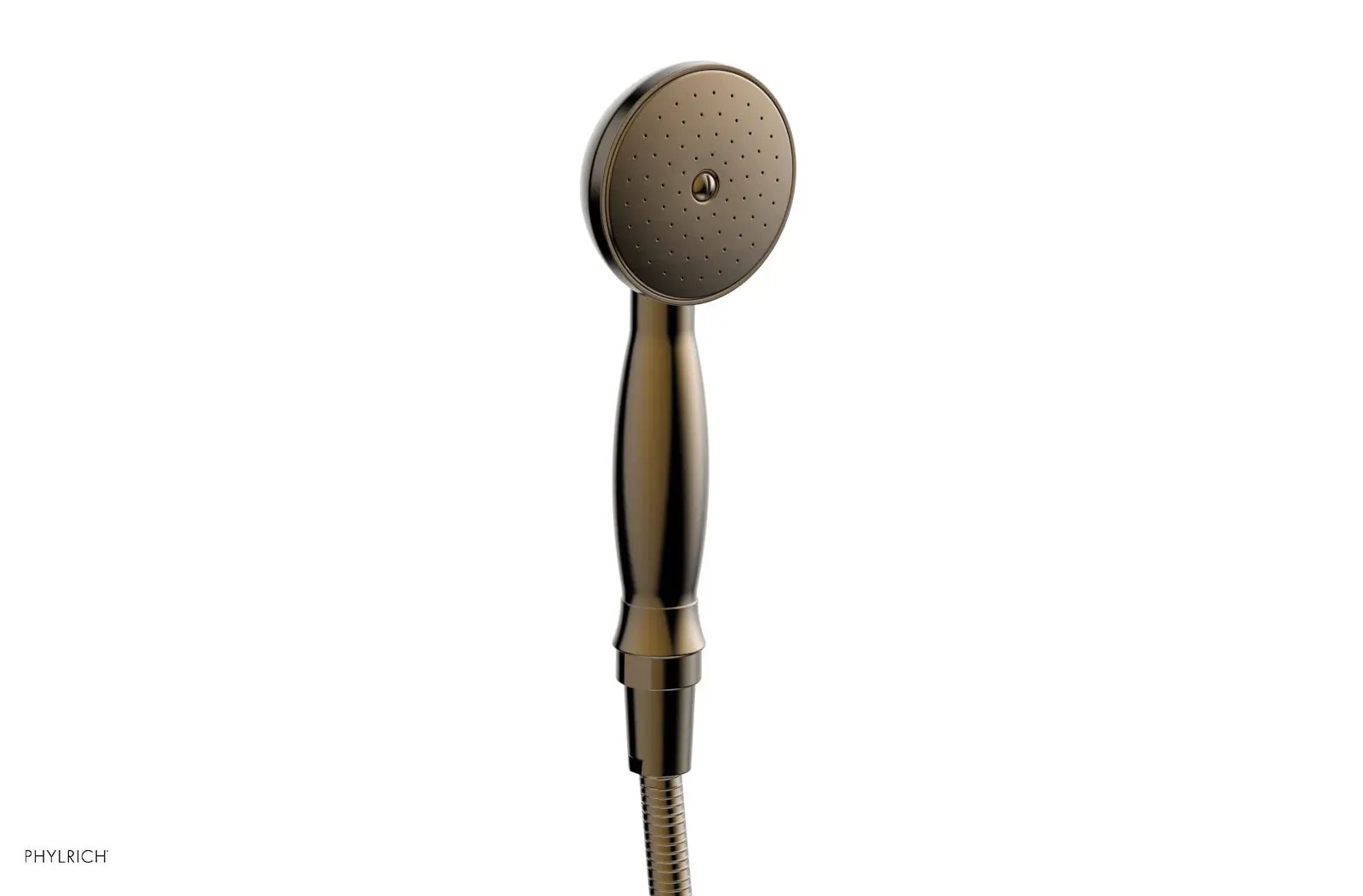 Phylrich Hand Shower with Hose by Phylrich