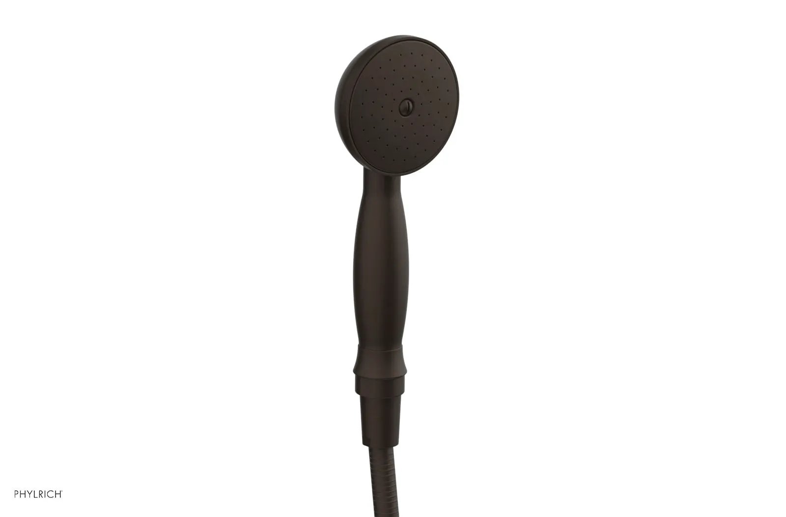 Phylrich Hand Shower with Hose by Phylrich