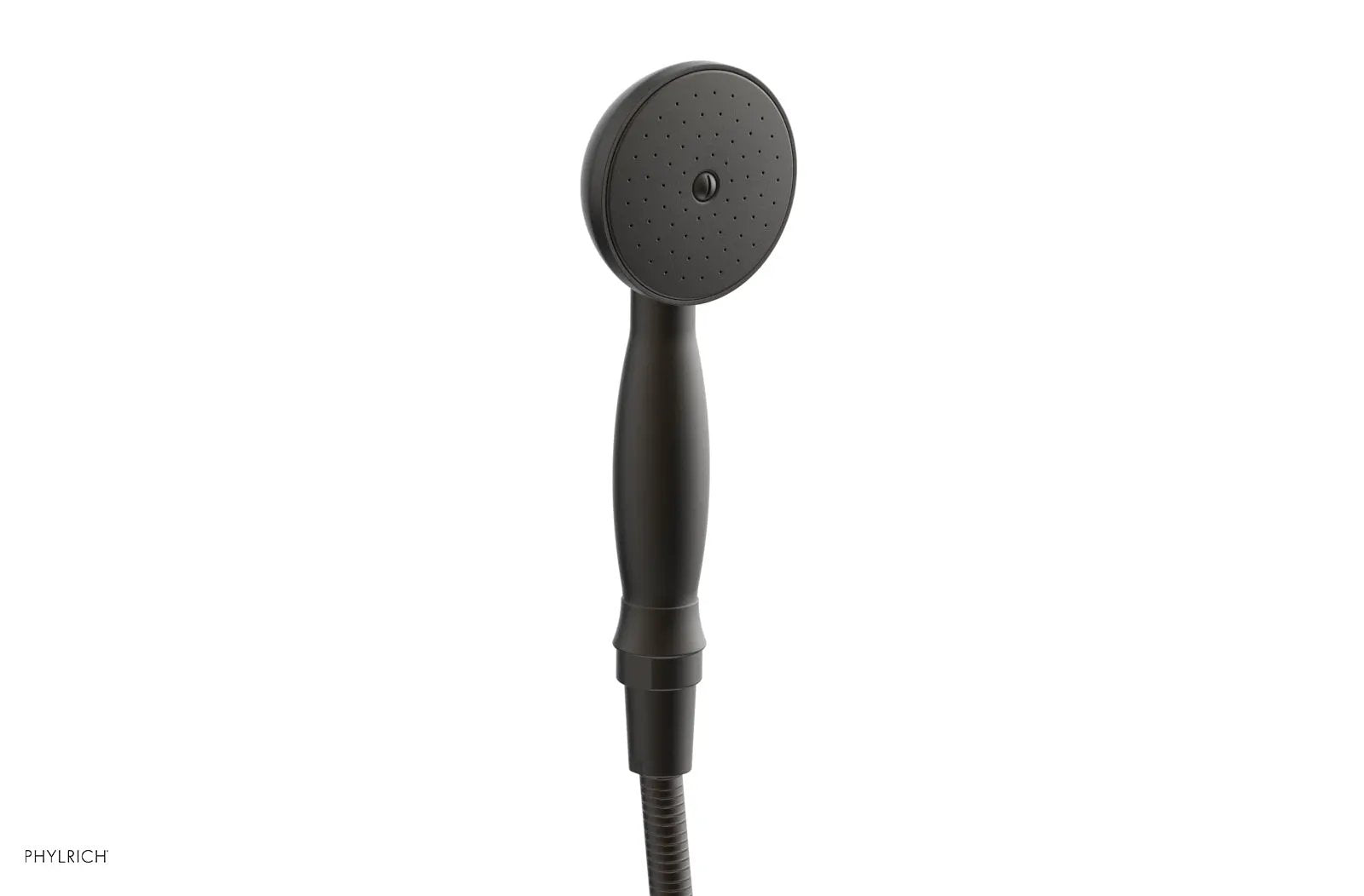 Phylrich Hand Shower with Hose by Phylrich