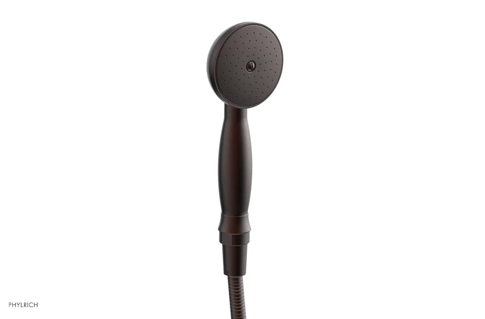 Phylrich Hand Shower with Hose by Phylrich