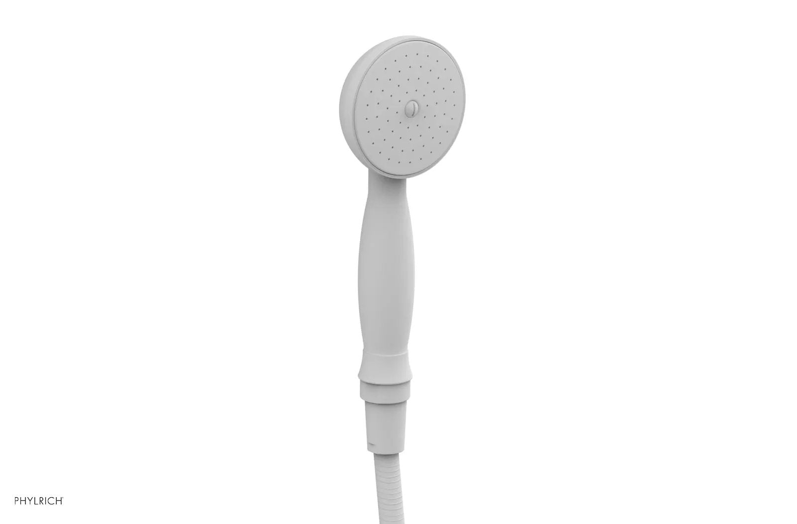 Phylrich Hand Shower with Hose by Phylrich