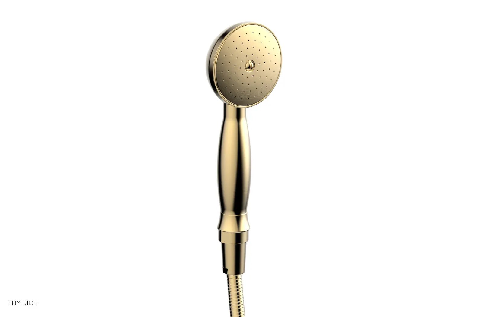 Phylrich Hand Shower with Hose by Phylrich