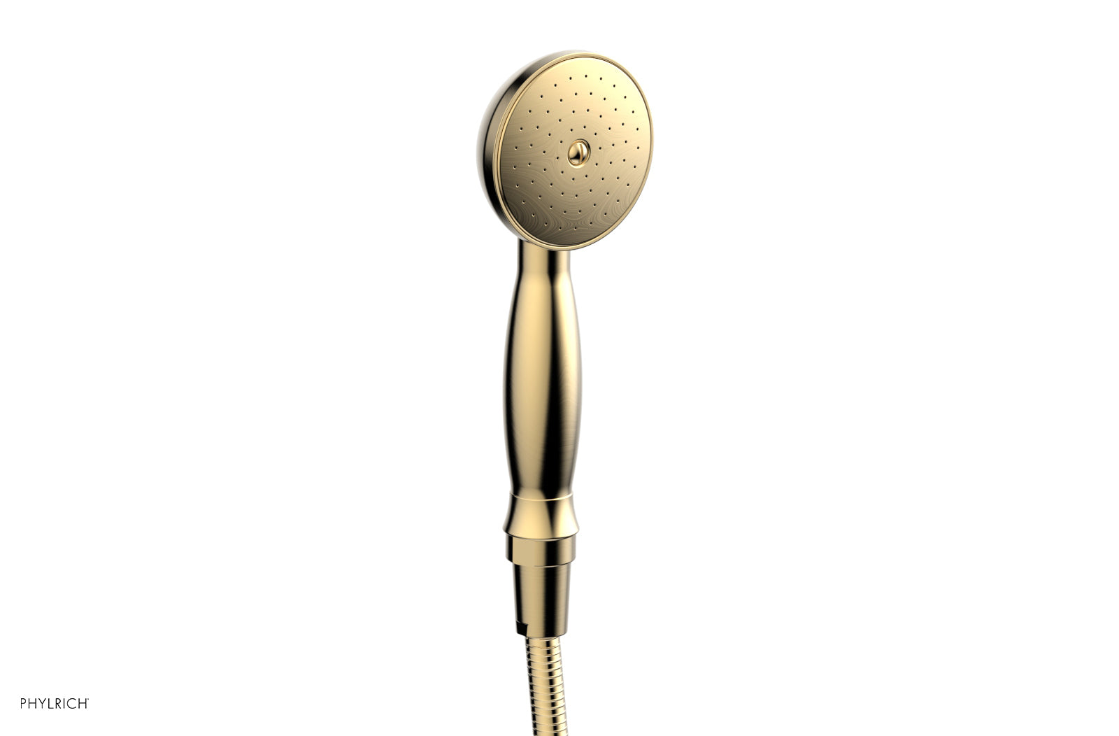 Phylrich Hand Shower with Hose