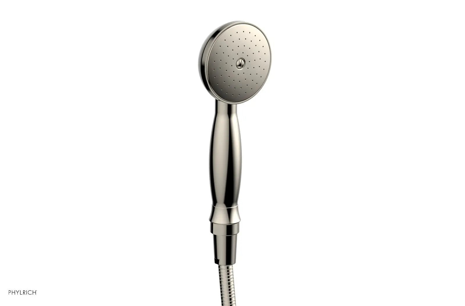 Phylrich Hand Shower with Hose by Phylrich