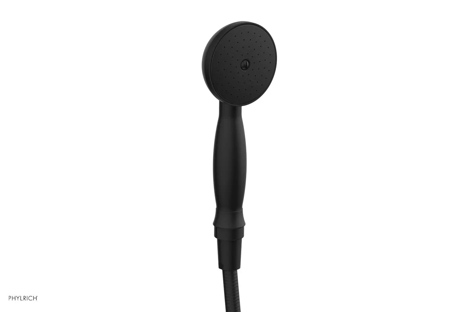Phylrich Hand Shower with Hose by Phylrich