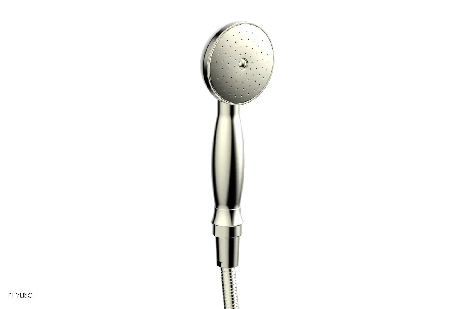 Phylrich Hand Shower with Hose by Phylrich