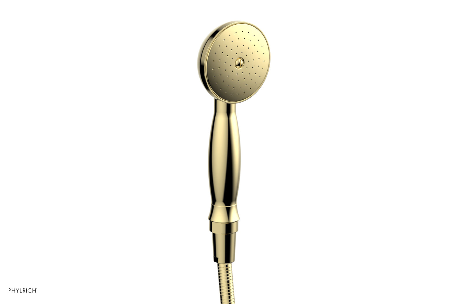 Phylrich Hand Shower with Hose