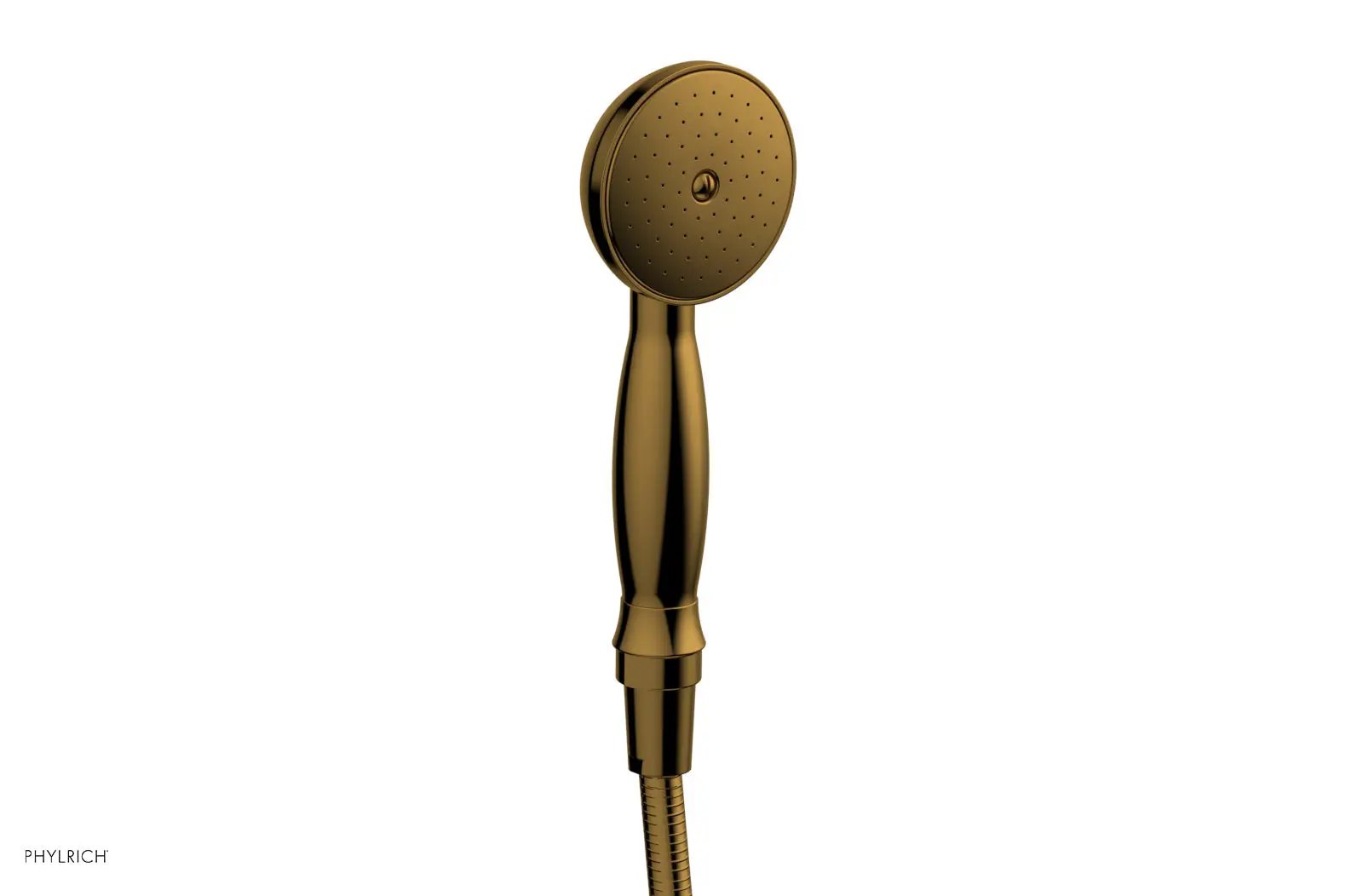 Phylrich Hand Shower with Hose by Phylrich