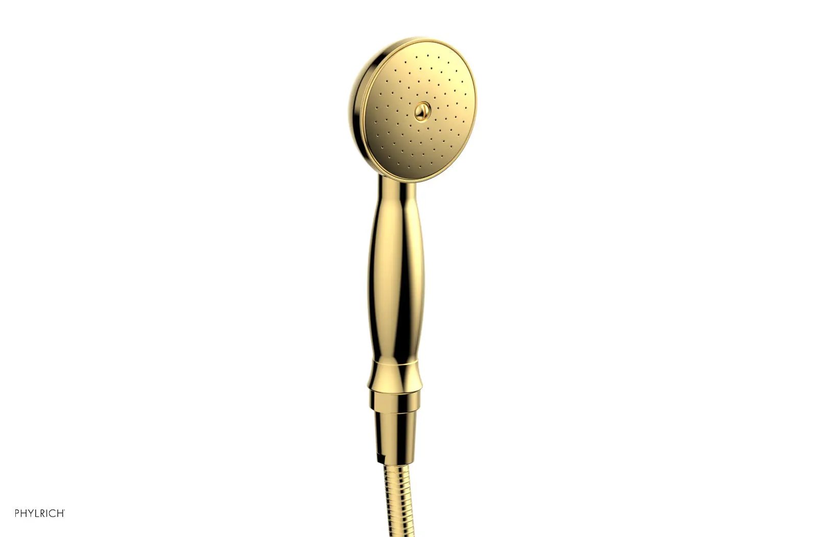 Phylrich Hand Shower with Hose by Phylrich