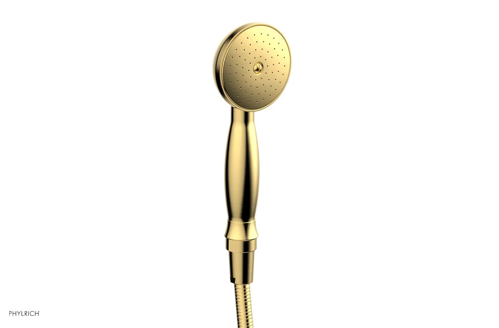 Phylrich Hand Shower with Hose by Phylrich
