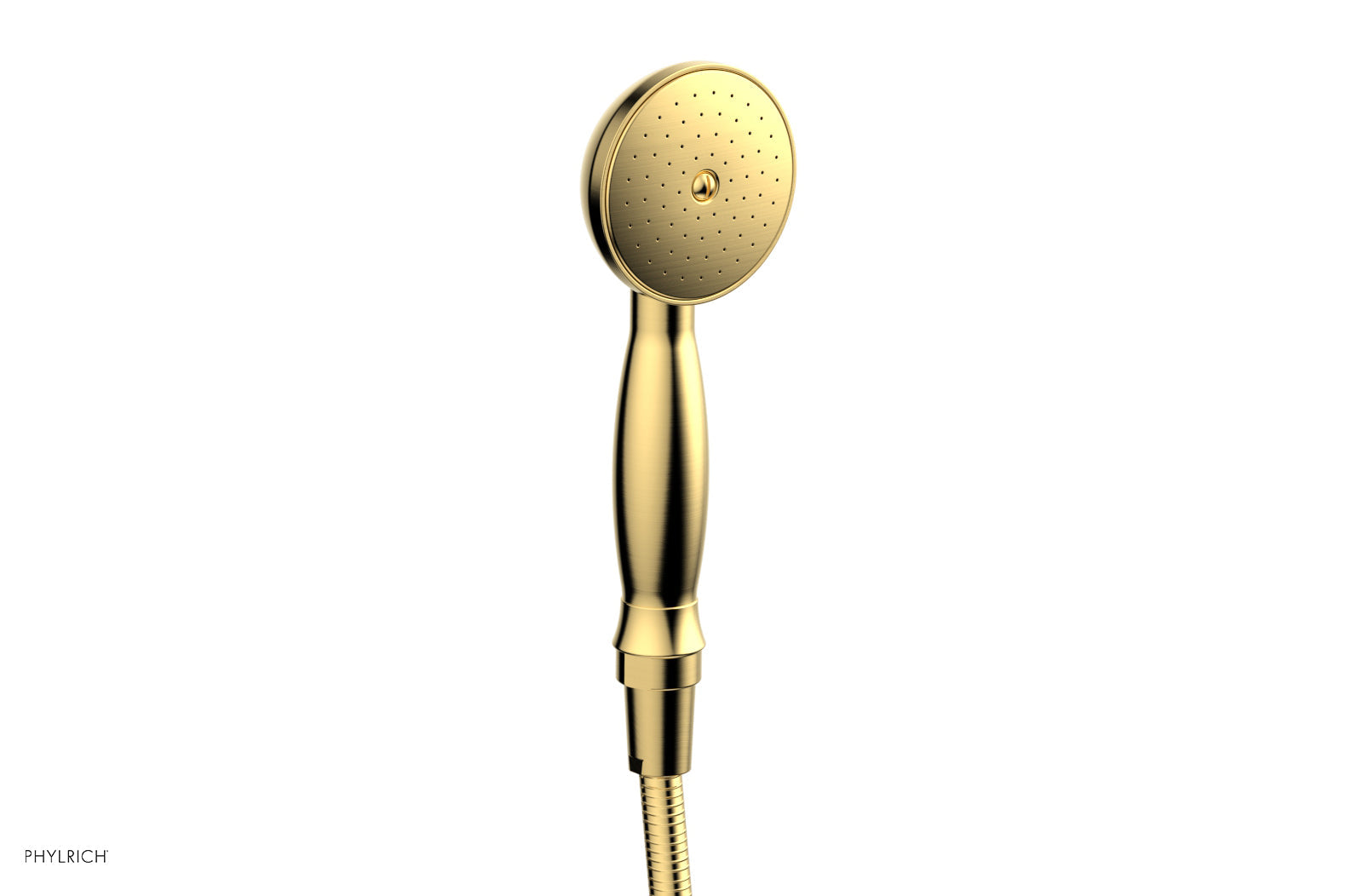 Phylrich Hand Shower with Hose