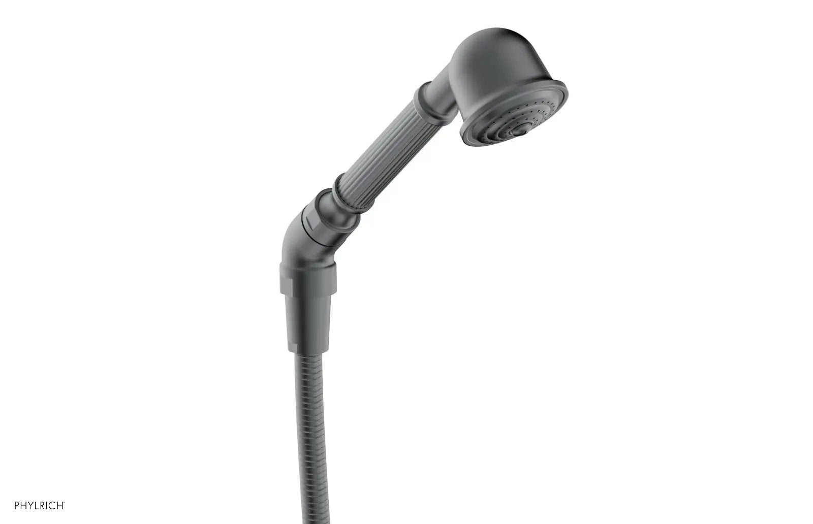 Phylrich GEORGIAN & BARCELONA Hand Shower with Hose by Phylrich