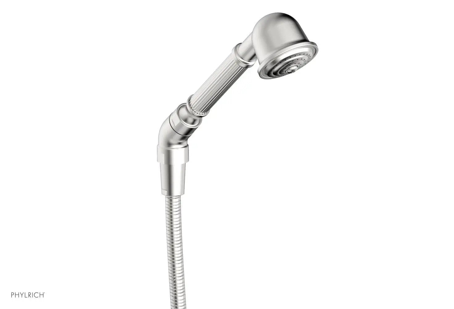 Phylrich GEORGIAN & BARCELONA Hand Shower with Hose by Phylrich