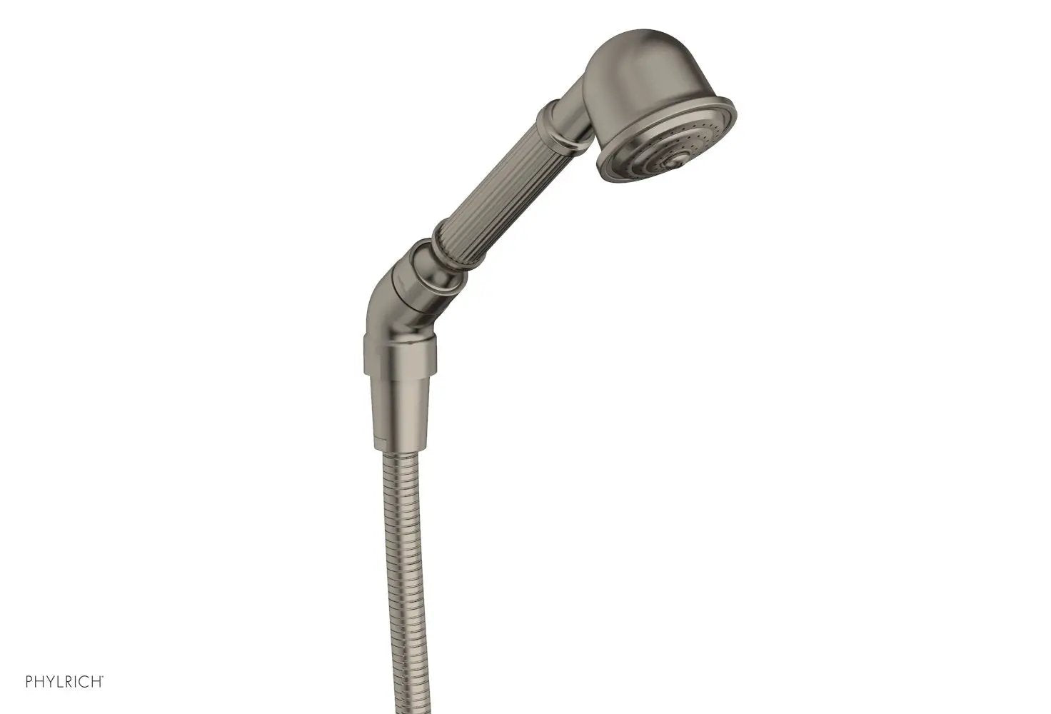 Phylrich GEORGIAN & BARCELONA Hand Shower with Hose by Phylrich