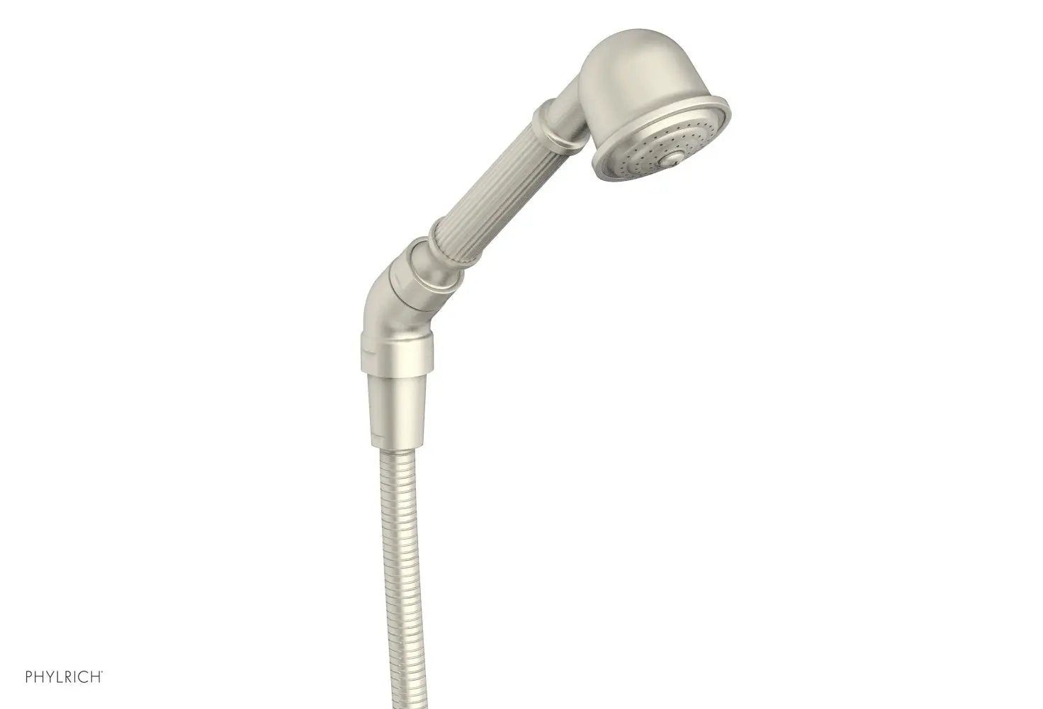 Phylrich GEORGIAN & BARCELONA Hand Shower with Hose by Phylrich