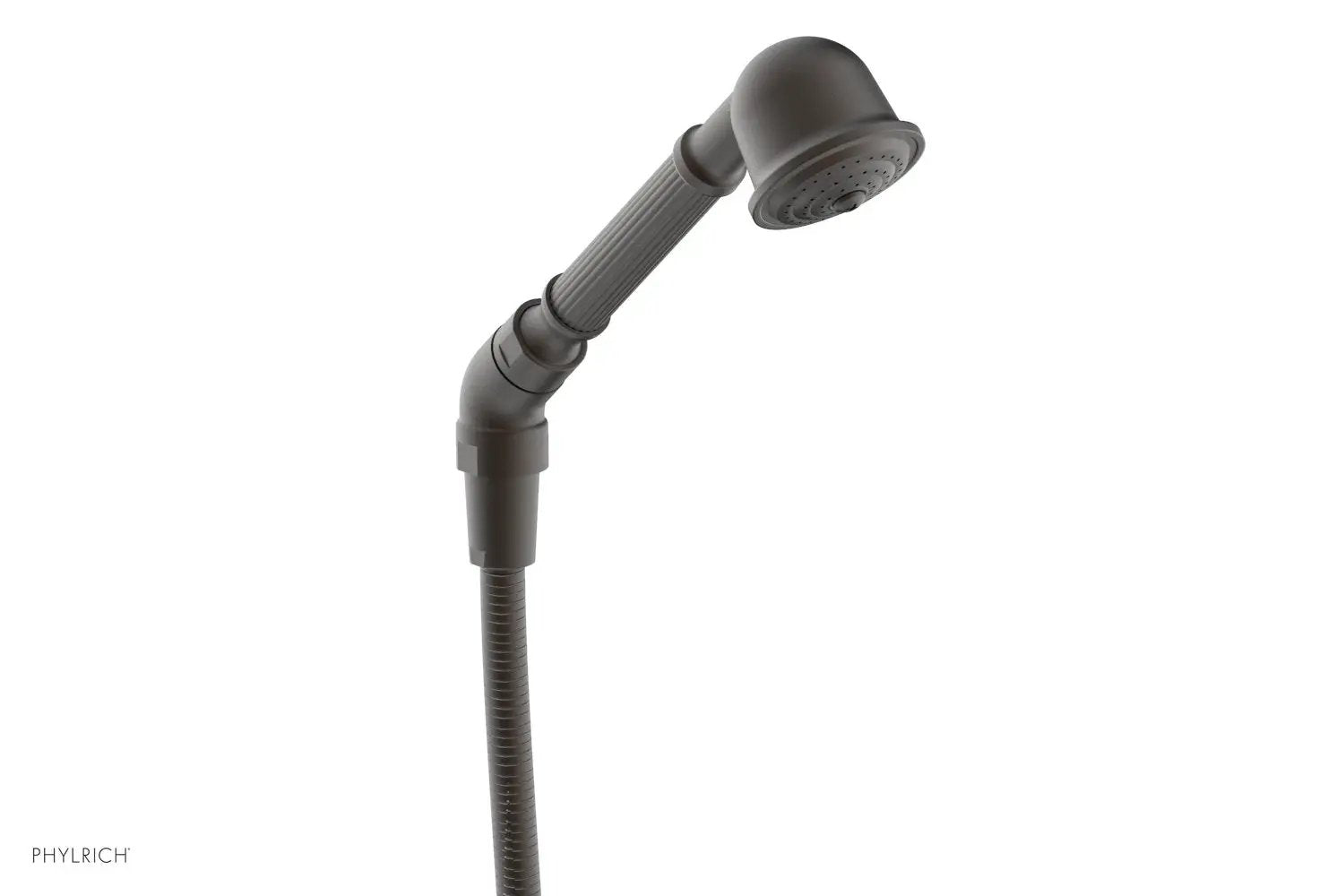 Phylrich GEORGIAN & BARCELONA Hand Shower with Hose by Phylrich