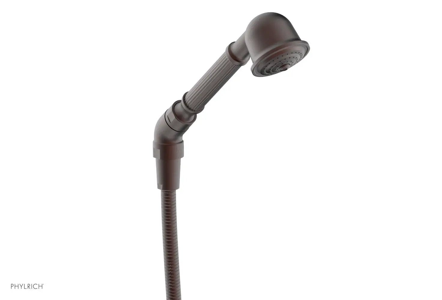 Phylrich GEORGIAN & BARCELONA Hand Shower with Hose by Phylrich