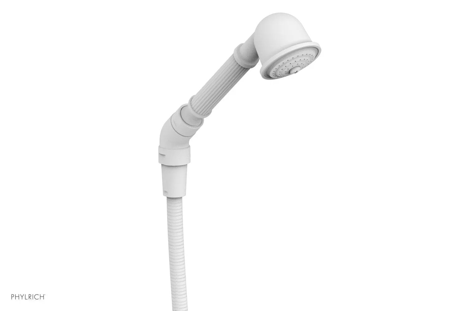 Phylrich GEORGIAN & BARCELONA Hand Shower with Hose by Phylrich