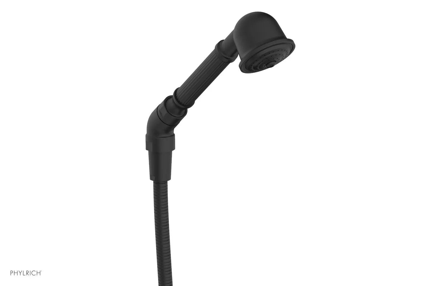 Phylrich GEORGIAN & BARCELONA Hand Shower with Hose by Phylrich