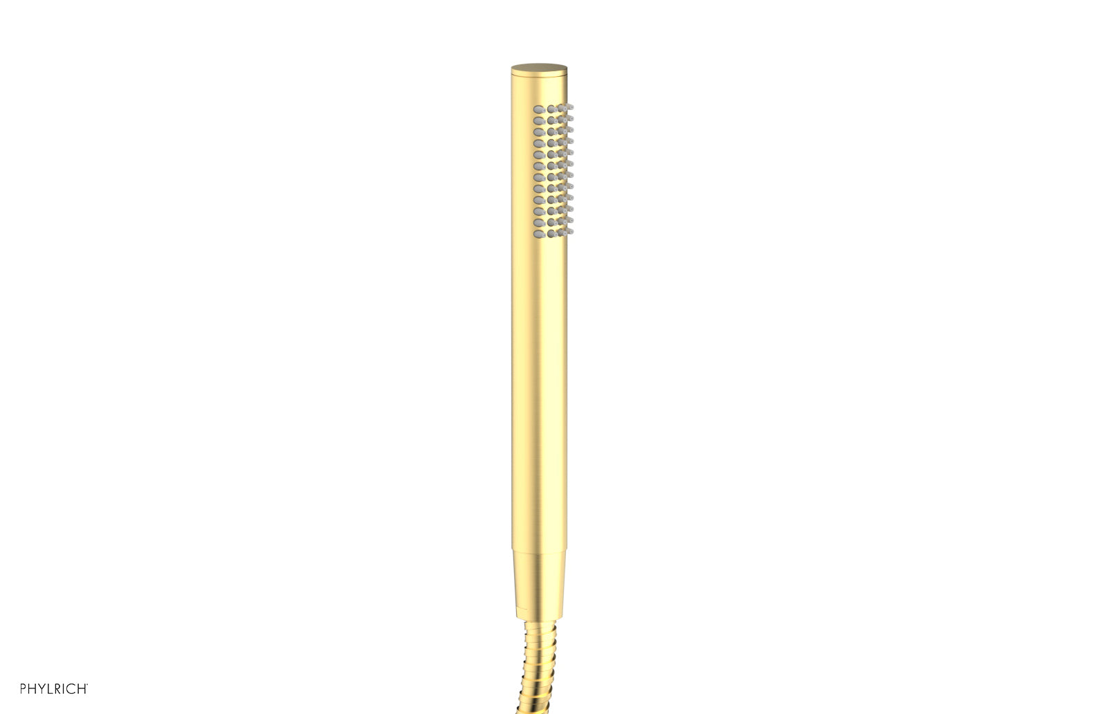 Phylrich BASIC Hand Shower including 59" Hose