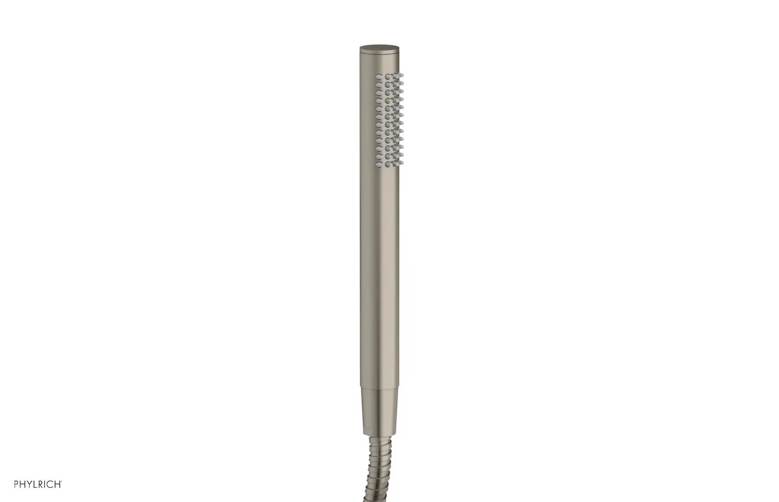 Phylrich BASIC Hand Shower including 59" Hose by Phylrich