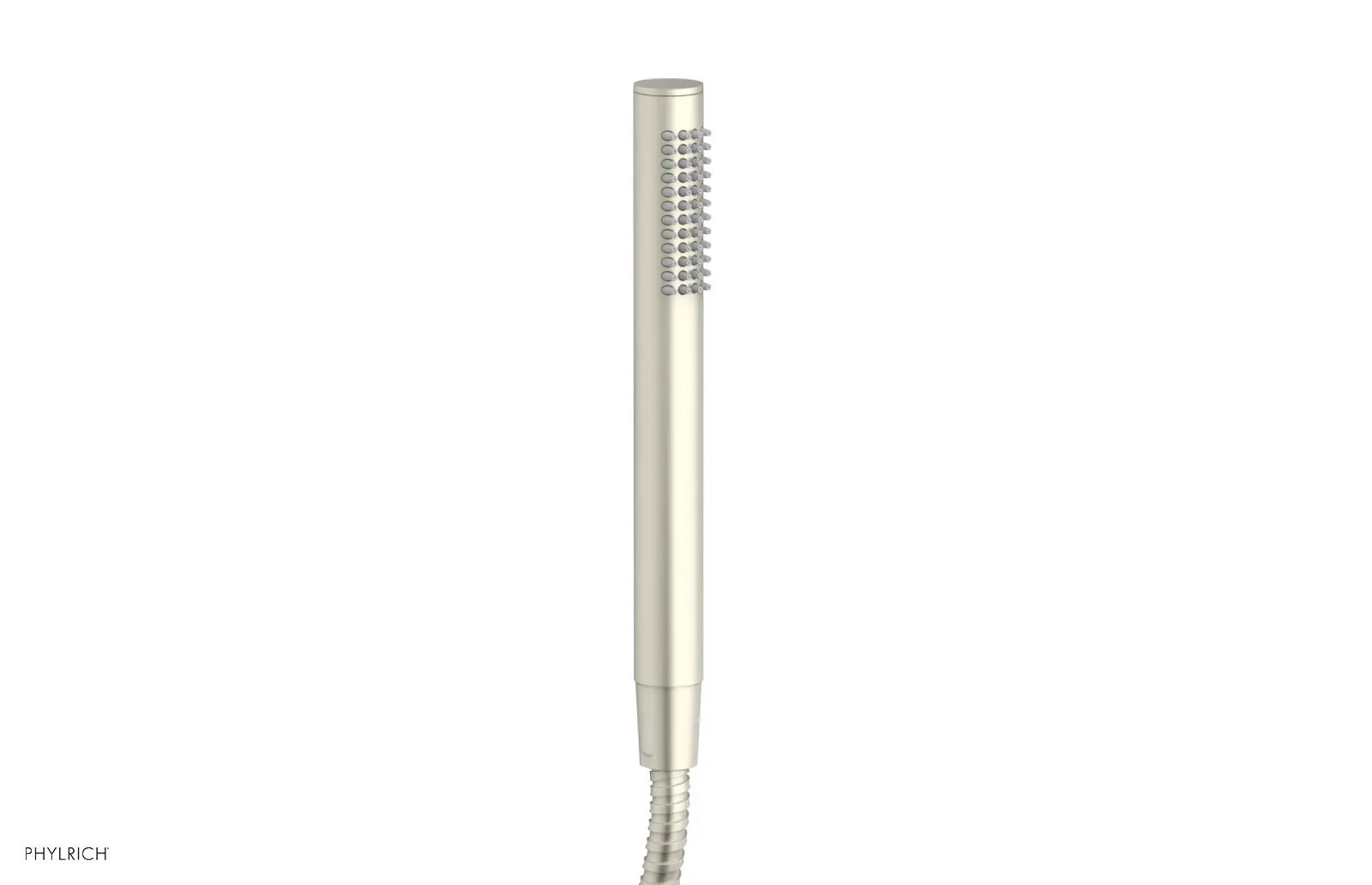 Phylrich BASIC Hand Shower including 59" Hose by Phylrich