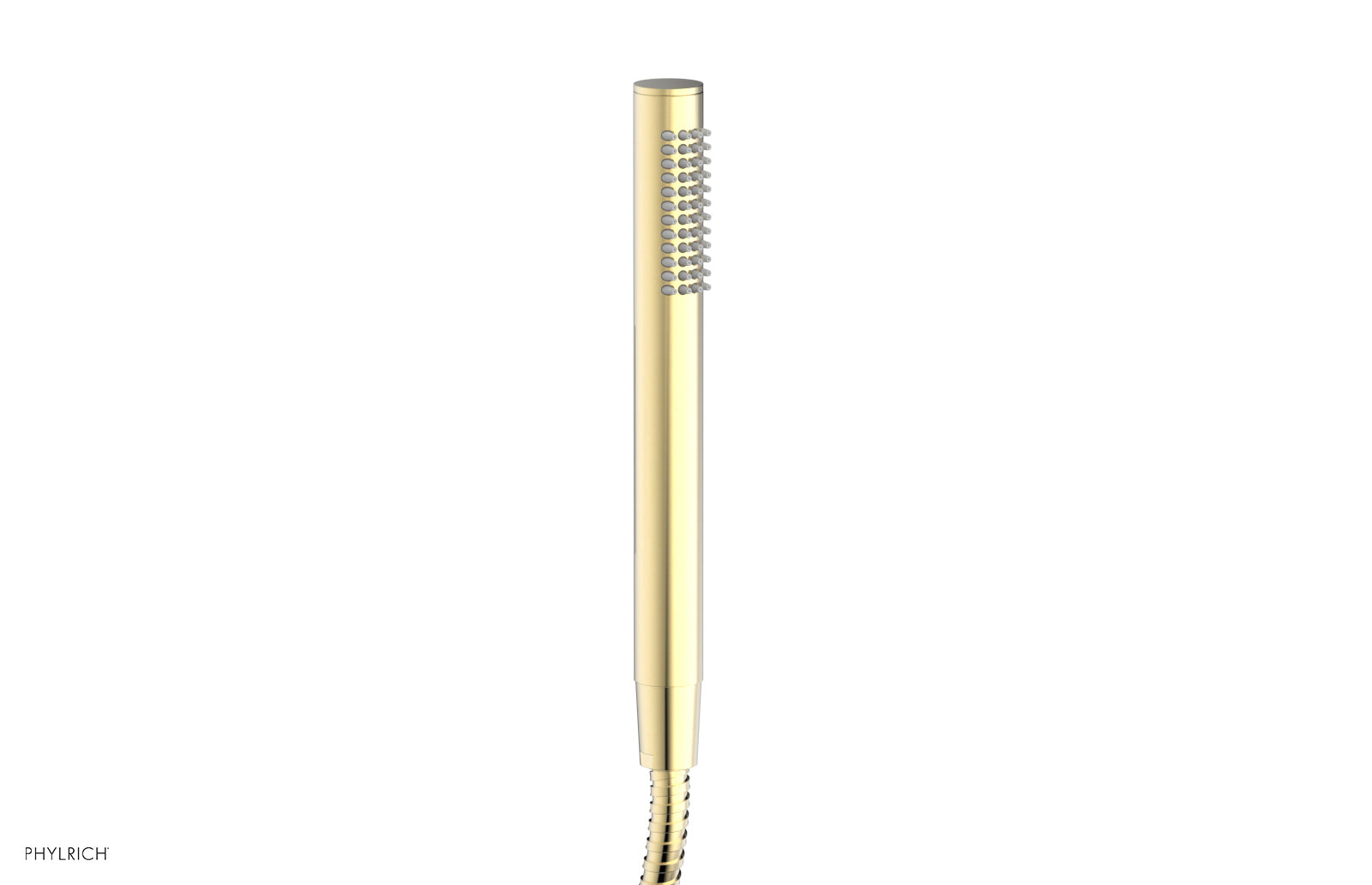 Phylrich BASIC Hand Shower including 59" Hose