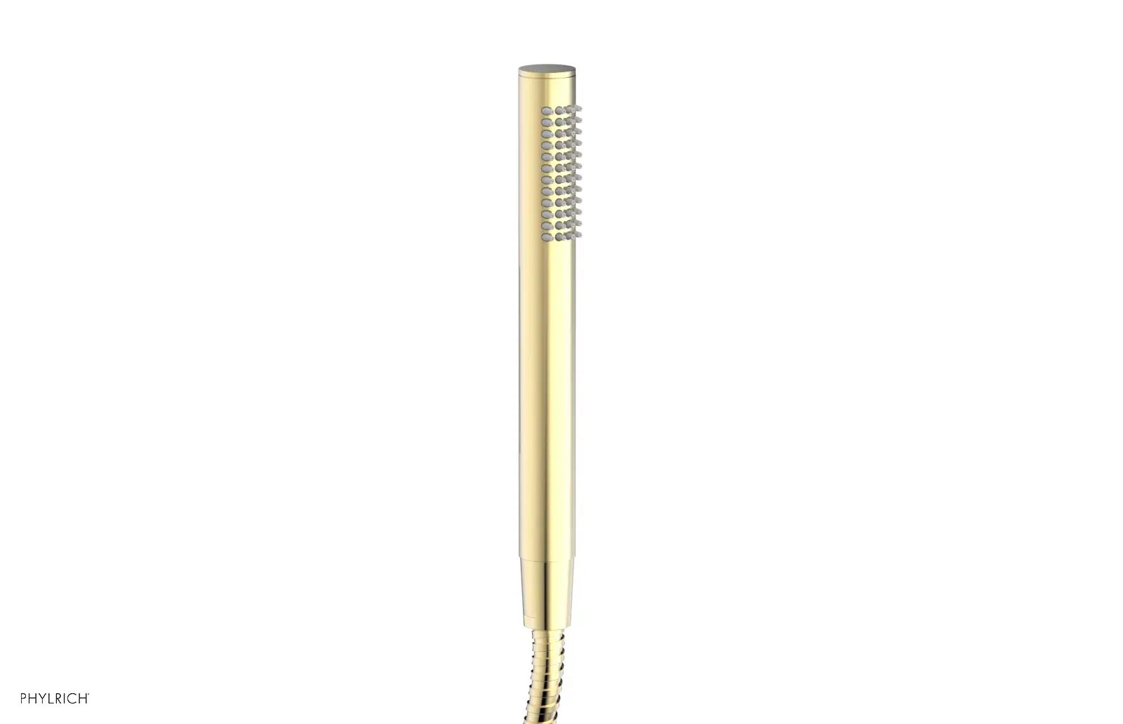 Phylrich BASIC Hand Shower including 59" Hose by Phylrich